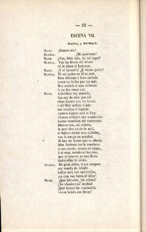 Escena VII
