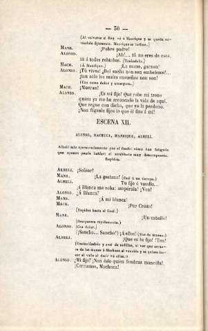 Escena XII