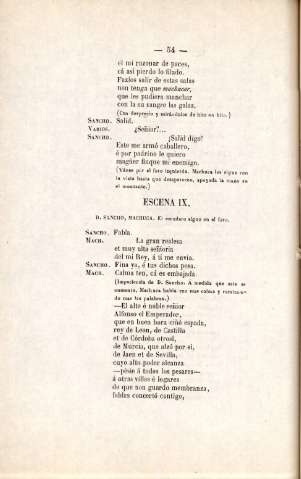 Escena IX
