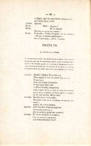 Escena VII