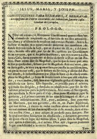 Prologo