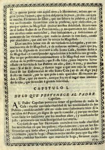 Capitulo I