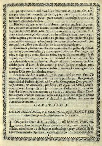 Capitulo II