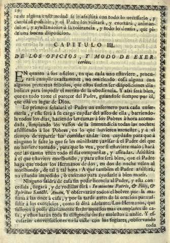 Capitulo III