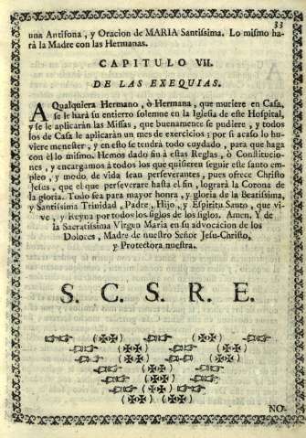 Capitulo VII
