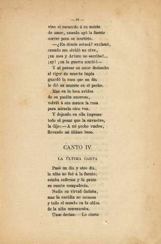 Canto IV