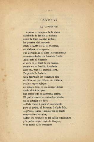 Canto VI