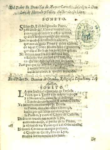 Soneto
