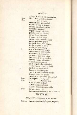 Escena IV