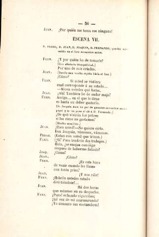 Escena VII