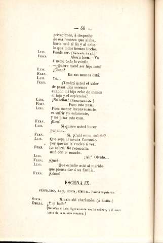 Escena IX
