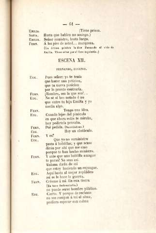 Escena XII