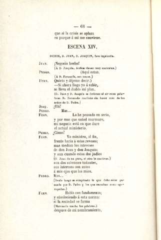 Escena XIV