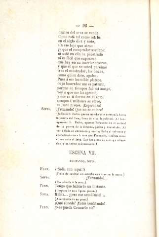 Escena VII