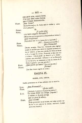 Escena IX