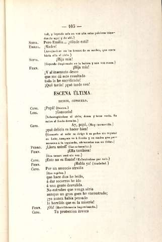Escena última
