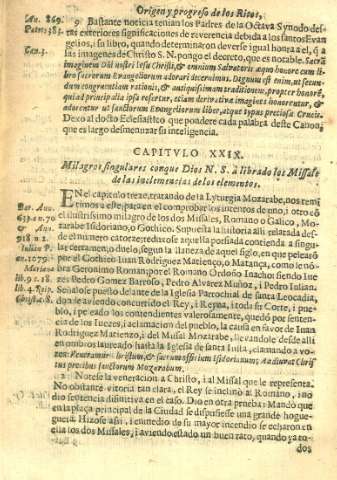 Capitvlo XXIX