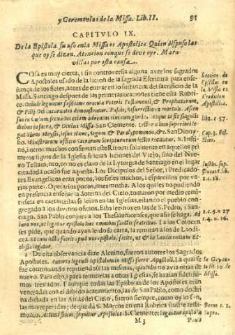 Capitvlo IX
