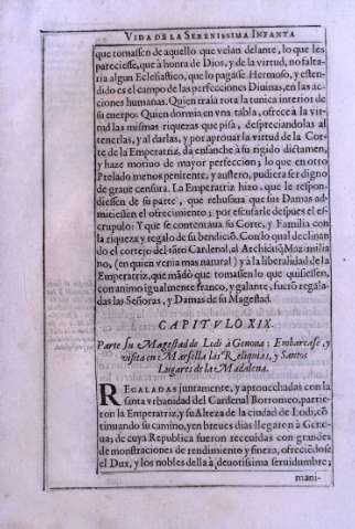 Capitvlo XIX
