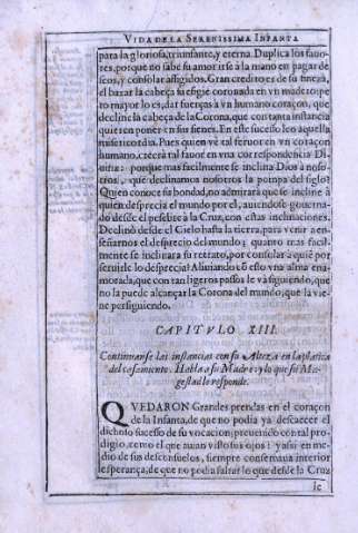 Capitvlo XIII