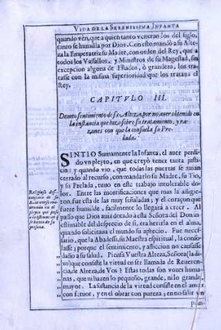 Capitvlo III