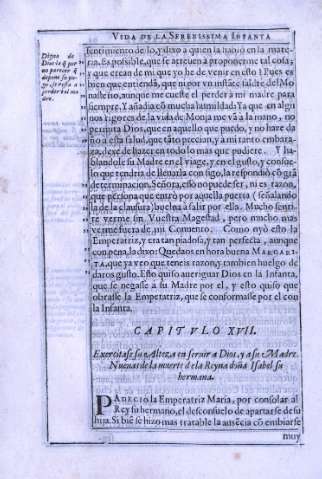 Capitvlo XVII