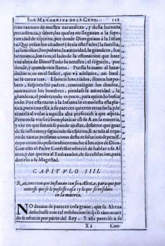 Capitvlo IIII