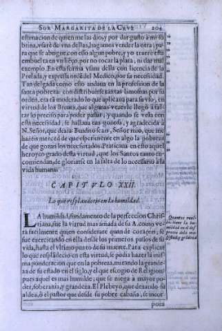 Capitvlo XXII