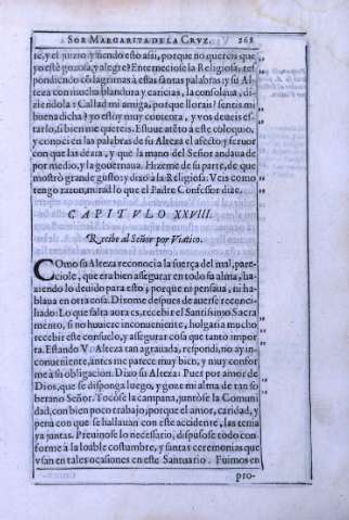Capitvlo XXVIII