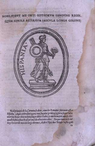 Nobilitant me orti gothorvm sangvine reges...