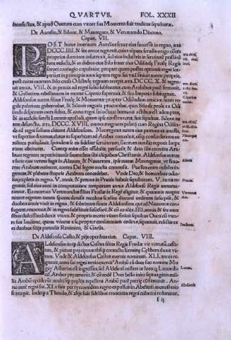 XXXII