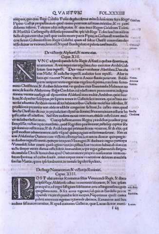 XXXIV