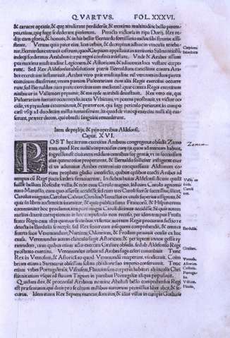 XXXVI