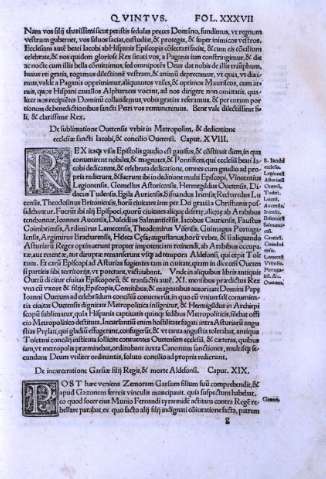 XXXVII