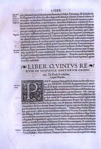 Liber Qvintvs...