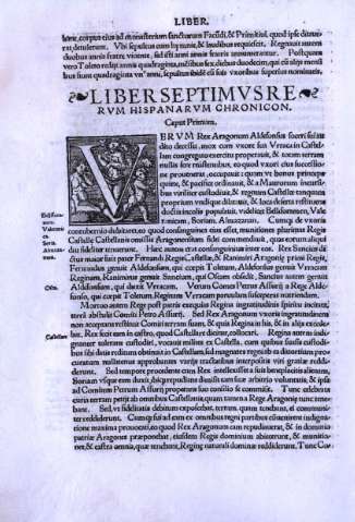 Liber Septimvs...