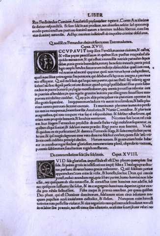 Caput. XVII