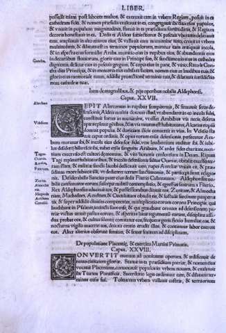 Caput. XXVII
