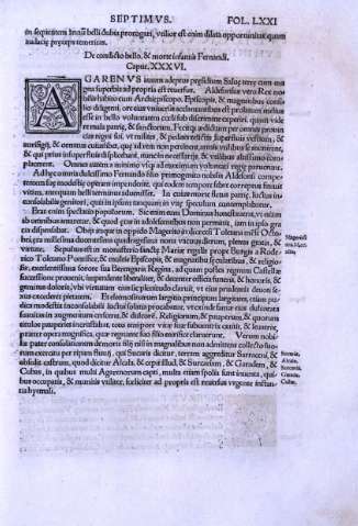 LXXI