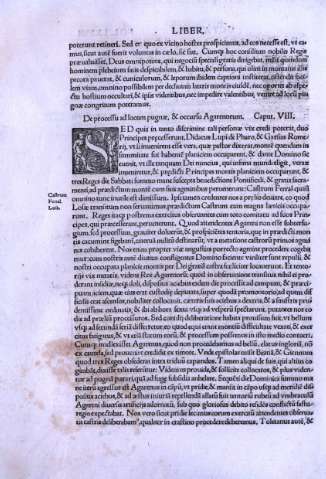 Caput. VIII