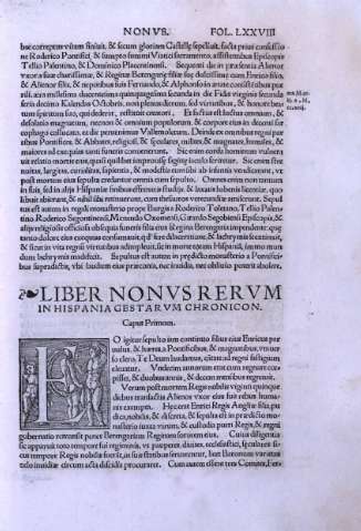 Liber Nonvs...