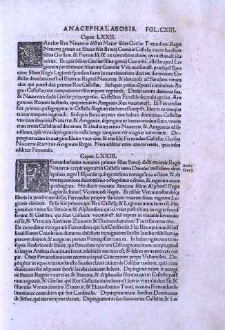 CXIII