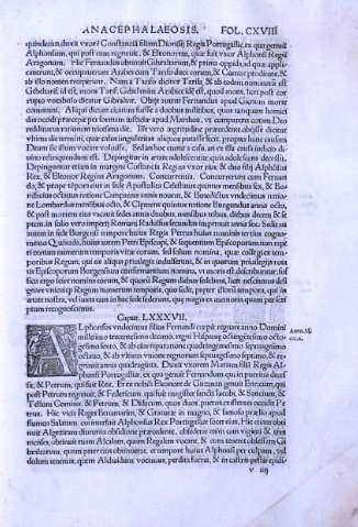 CXVIII