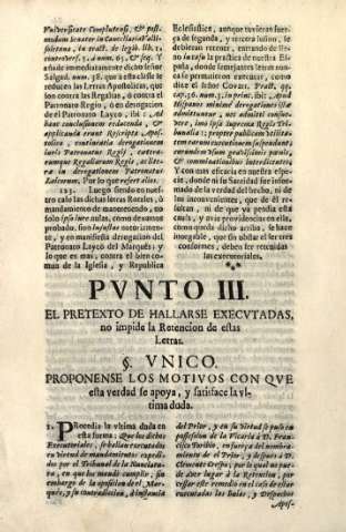 Pvnto III.