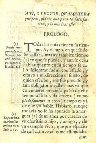 Prologo