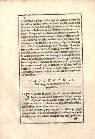 Capitvlo II