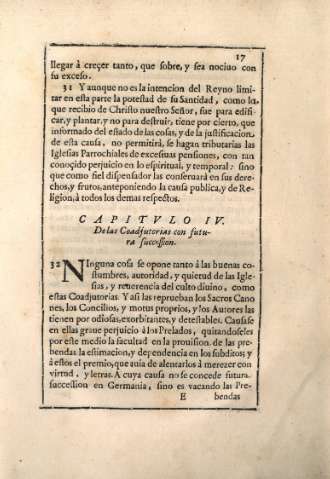 Capitvlo IV