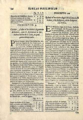 Precepto 9