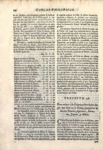 Precepto 26
