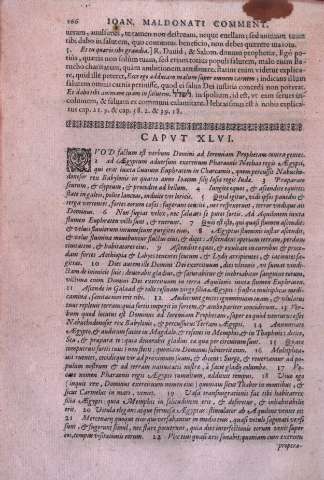 Capvt XLVI